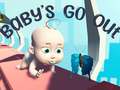 Игра Baby's Go Out
