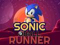 Игра Sonic 8 Ball Runner