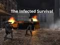 Ігра The Infected Survival
