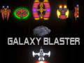 Игра Galaxy Blaster