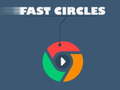 Игра Fast Circles