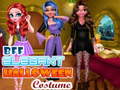 Игра BFF Elegant Halloween Costume