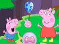 Игра Peppa Pig Love Egg