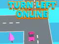 Ігра Turn Left Online