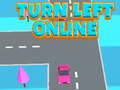 Игра Turn Left Online