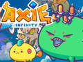 Игра Axie Infinity