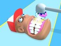 Игра Teeth Runner