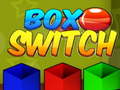 Игра Box Switch