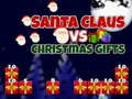 Игра Santa Claus vs Christmas Gifts
