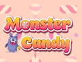Игра Monster Candy 