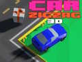Игра Car ZigZag 3D