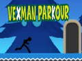 Игра VexMan Parkour