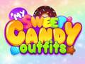 Игра My Sweet Candy Outfits