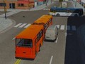 Игра Bus Simulation City Bus Driver