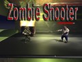 Игра Zombie Shooter