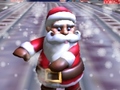 Ігра Subway Santa Runner Christmas