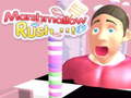 Игра Marshmallow Rush