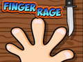 Игра Finger Rage