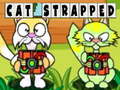 Ігра Cat Strapped