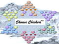 Игра Chinese Checkers Master