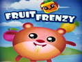 Игра Fruit Frenzy