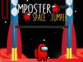 Игра Imposter Space Jumper