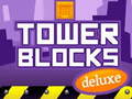 Игра Tower Blocks Deluxe