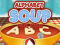 Игра Alphabet Soup For Kids