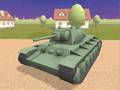 Игра Tank Alliance