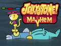 Игра Jellystone! Mayhem