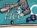 Игра Peter the Ant Vs Pico