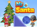 Игра Mr Santa