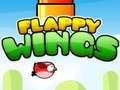 Игра Flappy Wings