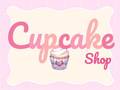 Игра Cupcake Shop