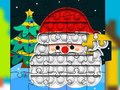 Ігра Christmas Pop It Jigsaw