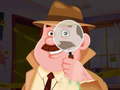 Игра Detective Loupe Puzzle