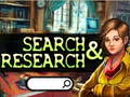 Игра Search and Research