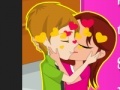 Игра Market Kiss