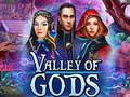 Игра Valley of Gods