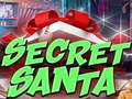 Ігра Secret Santa