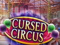 Ігра Cursed Circus