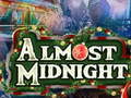 Игра Almost Midnight