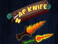 Игра Zap knife