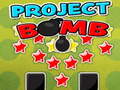 Игра Project Bomb
