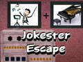 Игра Jokester Escape