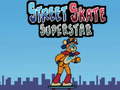 Игра Street Skate Superstar