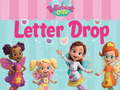 Ігра Butterbean Cafe: Letter Drop