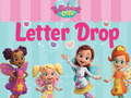 Игра Butterbean Cafe: Letter Drop