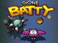 Игра Gone Batty