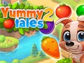 Ігра Yummy Tales 2